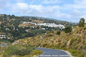 24 SIERRA NEVADA DE UGIJAR A TREVELEZ (35)